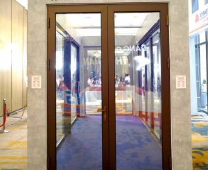 CỬA ĐI 1 CÁNH MỞ QUAY HỆ XF CLASS A65-3 CỬA ĐI 1 CÁNH MỞ QUAY HỆ XF CLASS A65-3